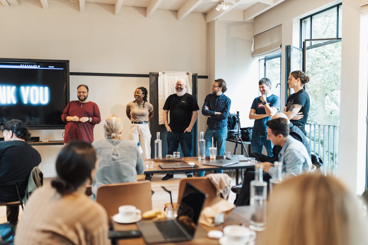 équité engagement-entrepreneur anonyme-strategie des fractales