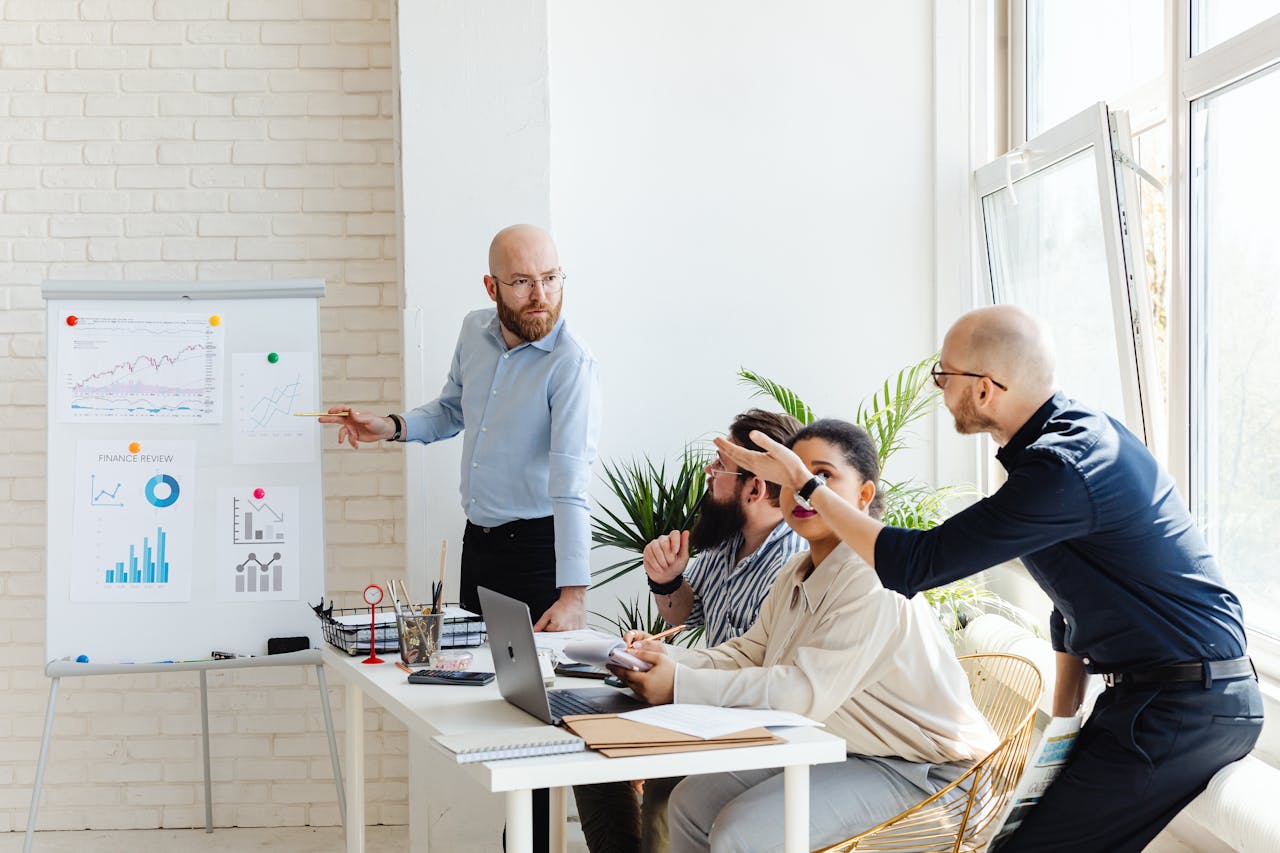 financement entrepreneurial-entrepreneur anonyme-strategie des fractales