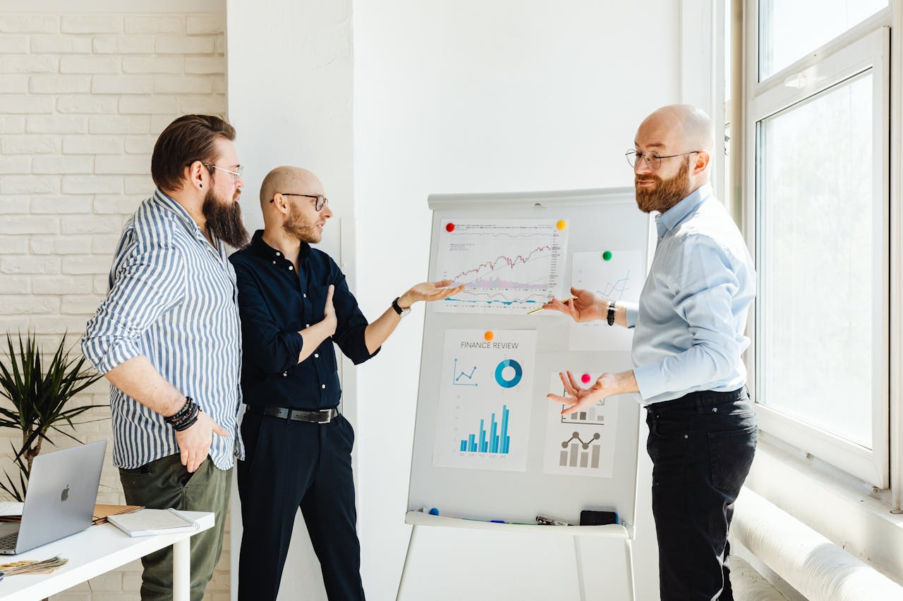 financement entrepreneurial-entrepreneur anonyme-strategie des fractales