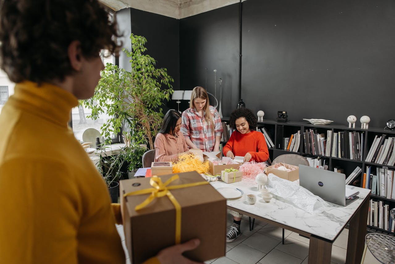 innovation produit entrepreneur-entrepreneur anonyme-strategie des fractales