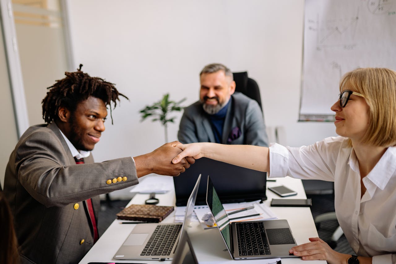 opportunité entrepreneuriale-entrepreneur anonyme-strategie des fractales