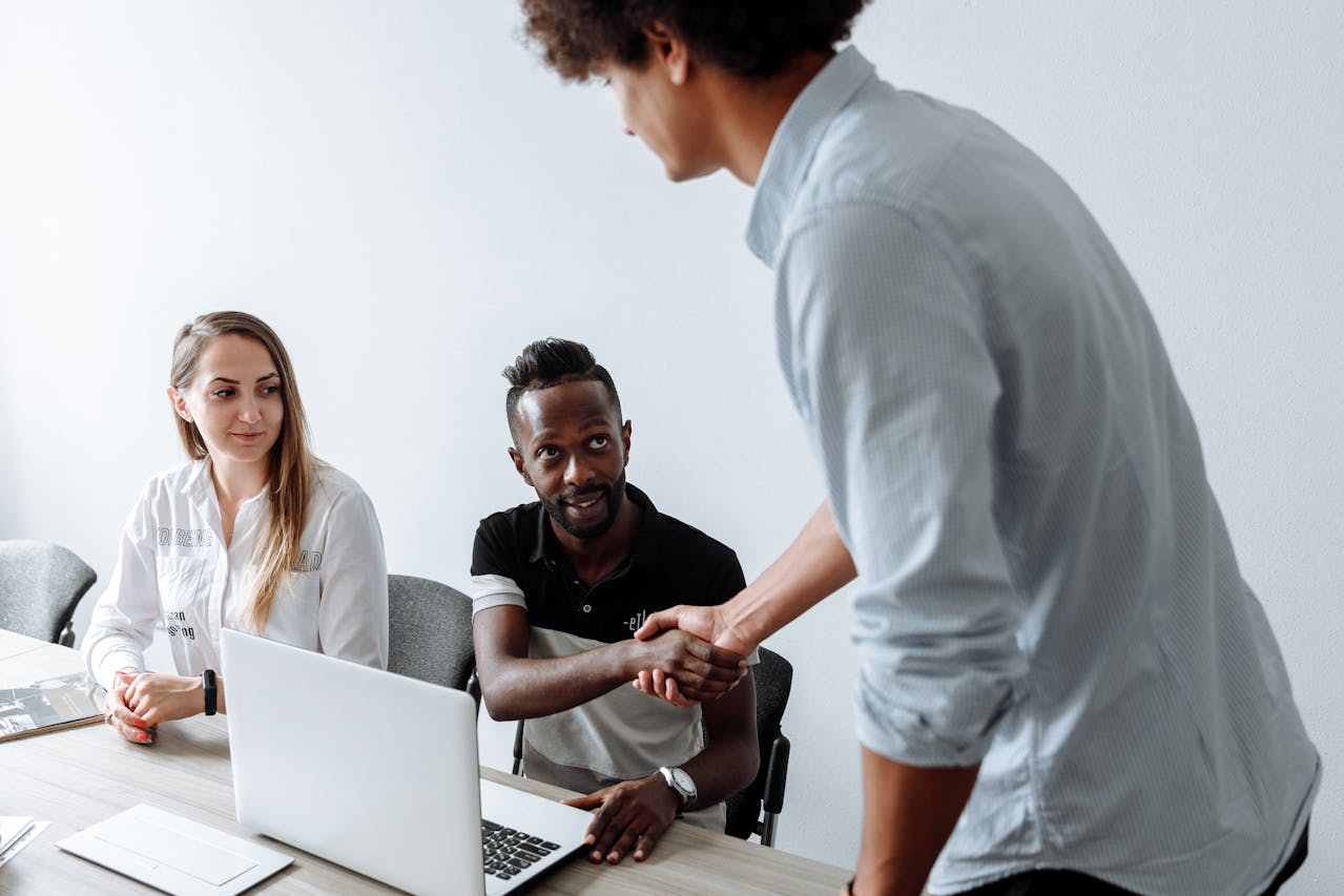 opportunité entrepreneuriale-entrepreneur anonyme-strategie des fractales
