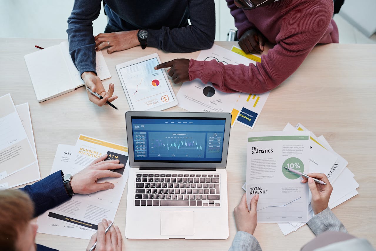 processus entreprise-entrepreneur anonyme-strategie des fractales
