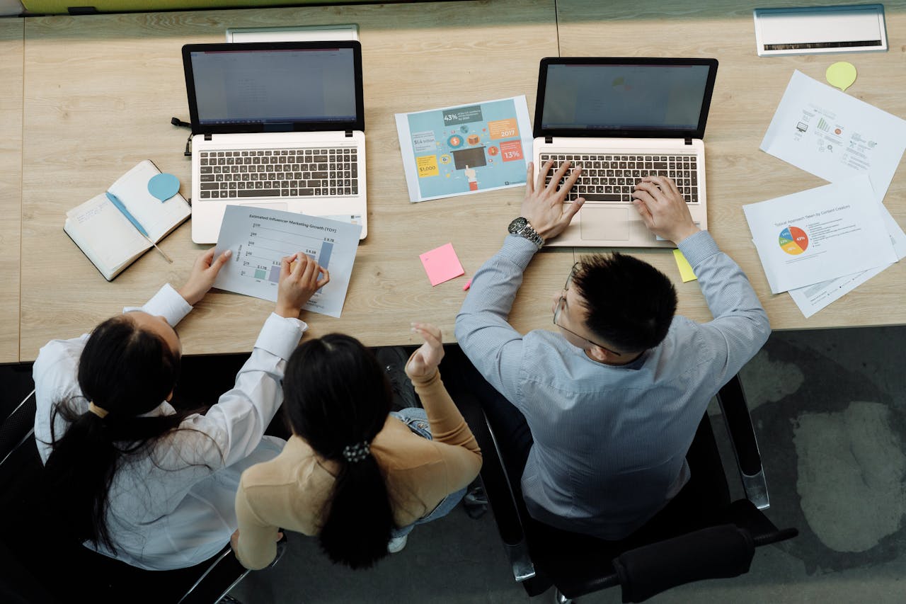 processus entreprise-entrepreneur anonyme-strategie des fractales