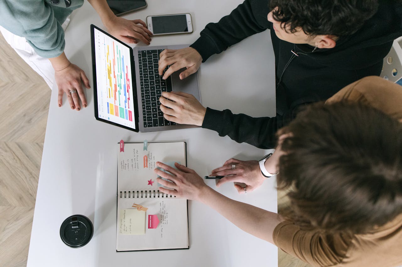 processus entreprise-entrepreneur anonyme-strategie des fractales