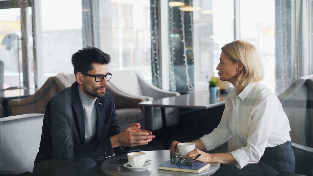 prospection efficace entrepreneur-entrepreneur anonyme-strategie des fractales