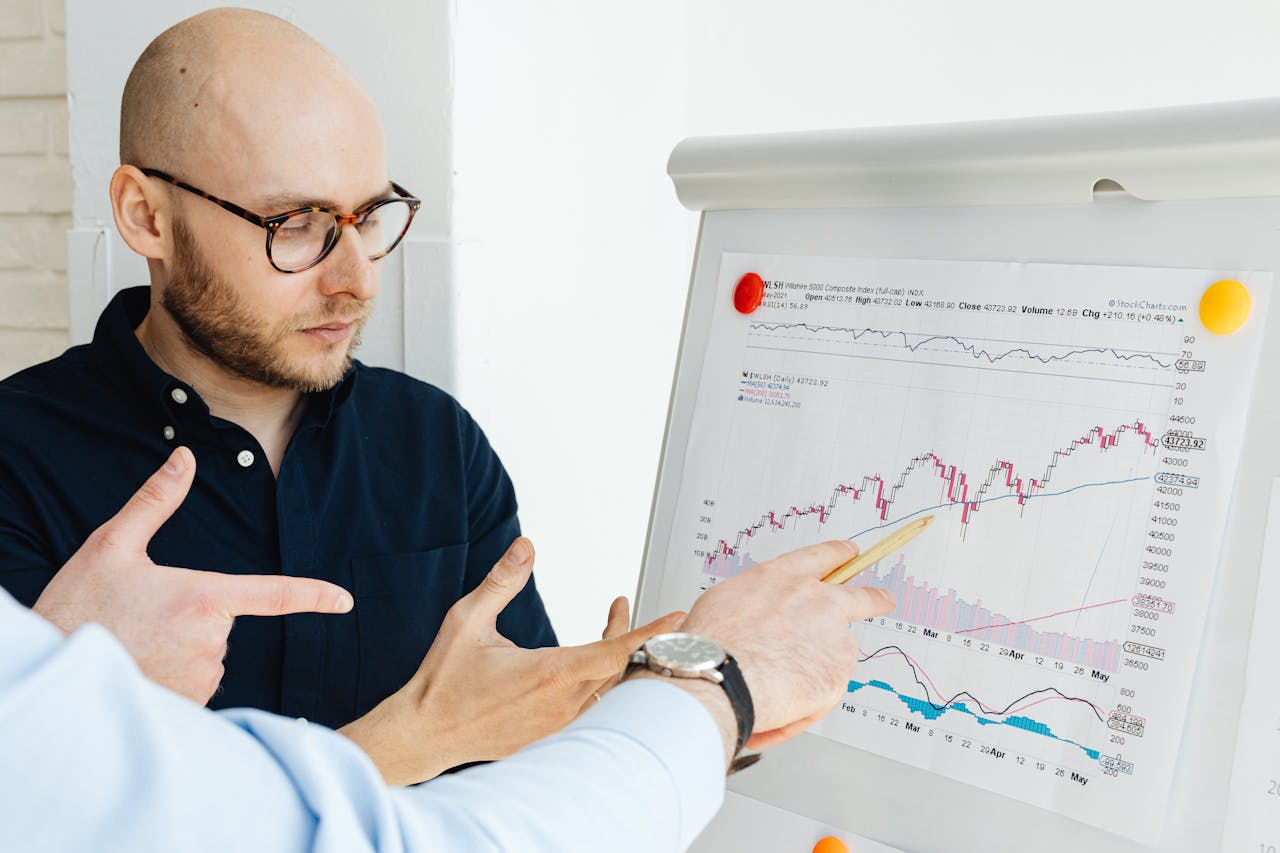 stratégie dominante marché-entrepreneur anonyme-strategie des fractales