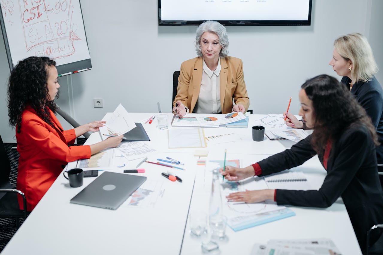 stratégie entreprise antifragile-entrepreneur anonyme-strategie des fractales
