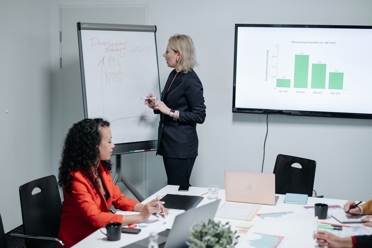 stratégie entreprise antifragile-entrepreneur anonyme-strategie des fractales