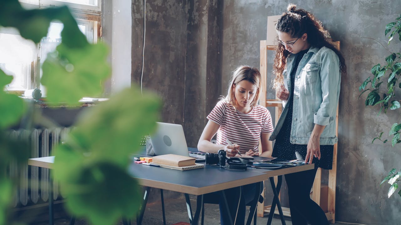 système entrepreneurial-entrepreneur anonyme-strategie des fractales1