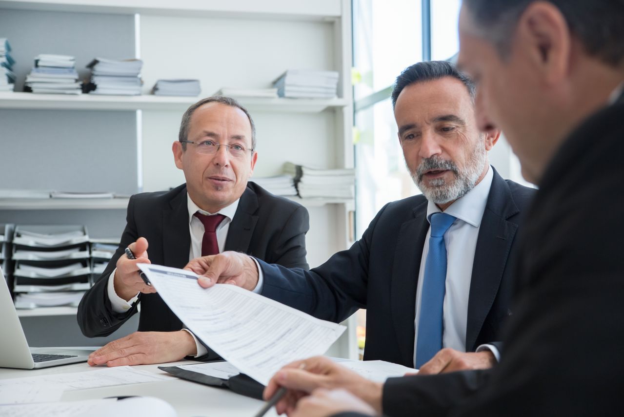 Joint Venture Exemples Concrets pour Multiplier Sa Croissance-entrepreneur anonyme-strategie des fractales