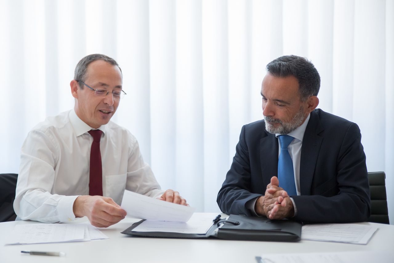 Joint Venture Exemples Concrets pour Multiplier Sa Croissance-entrepreneur anonyme-strategie des fractales