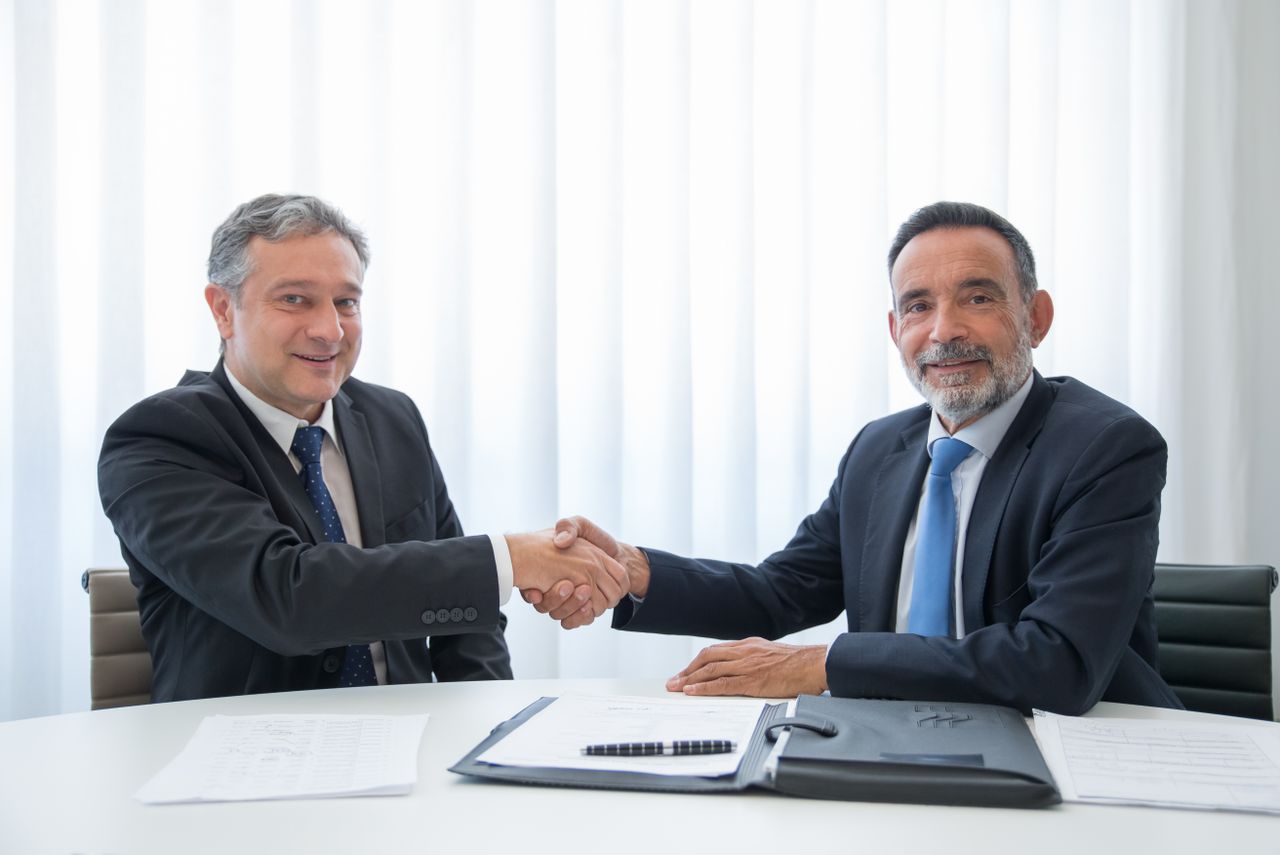 Joint Venture Exemples Concrets pour Multiplier Sa Croissance-entrepreneur anonyme-strategie des fractales
