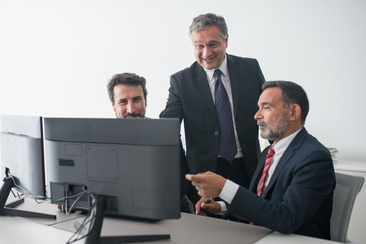 SOP entreprise-entrepreneur anonyme-strategie des fractales