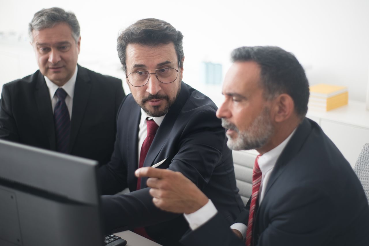 SOP entreprise-entrepreneur anonyme-strategie des fractales