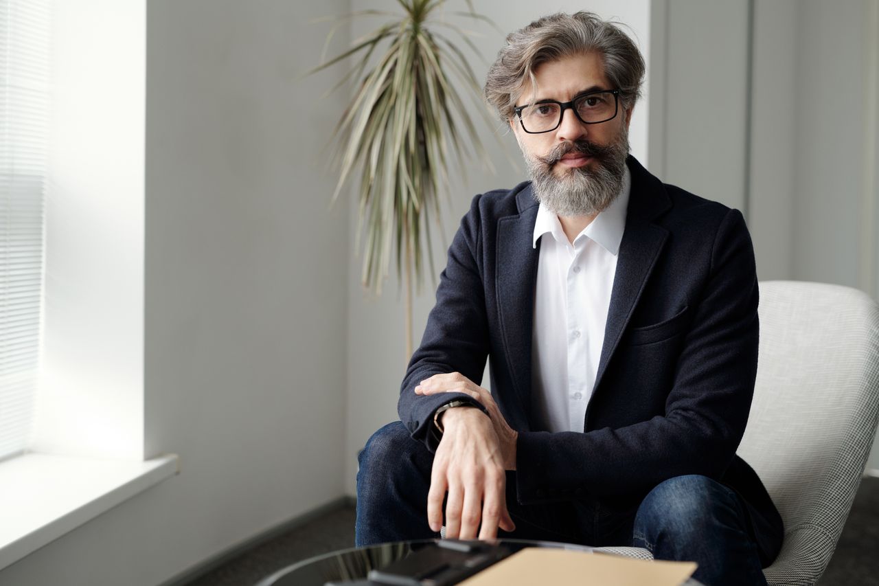 Votre Entreprise Dépend-elle Trop de Vous ?-entrepreneur anonyme-strategie des fractales