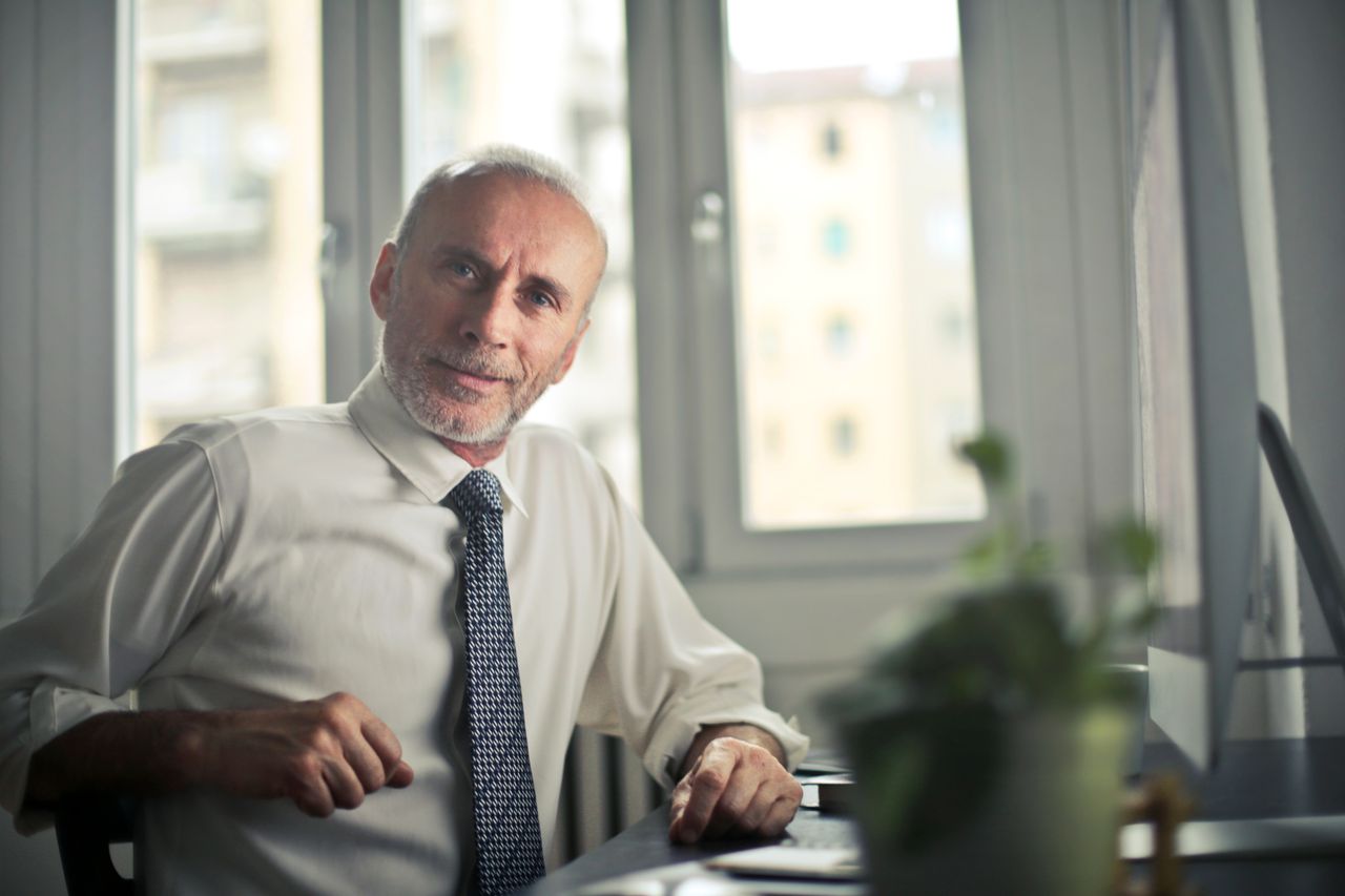 Votre Entreprise Dépend-elle Trop de Vous ?-entrepreneur anonyme-strategie des fractales