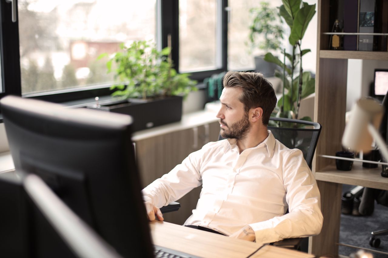 Votre Entreprise Dépend-elle Trop de Vous ?-entrepreneur anonyme-strategie des fractales
