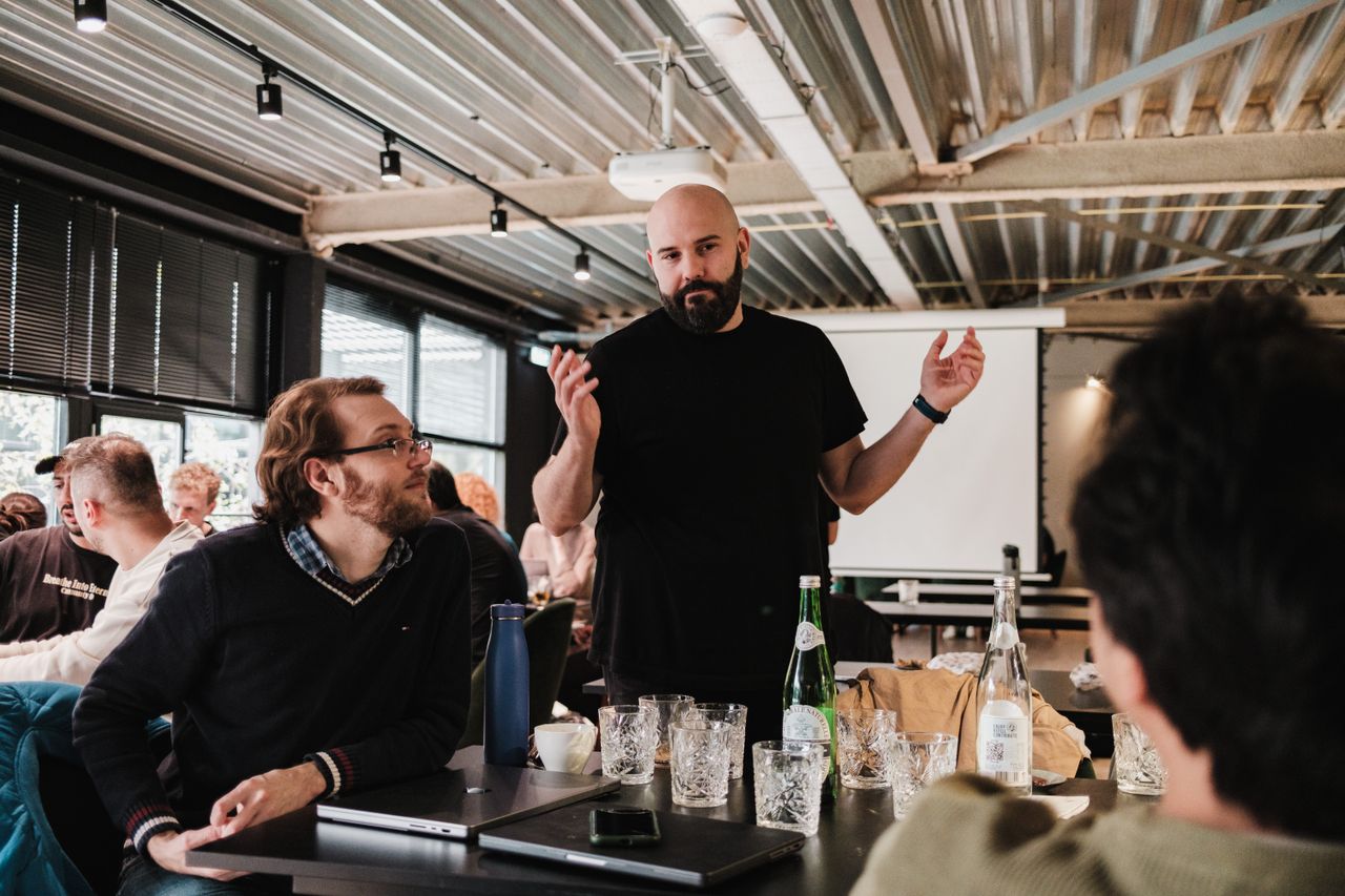 audience building entrepreneur-entrepreneur anonyme-strategie des fractales