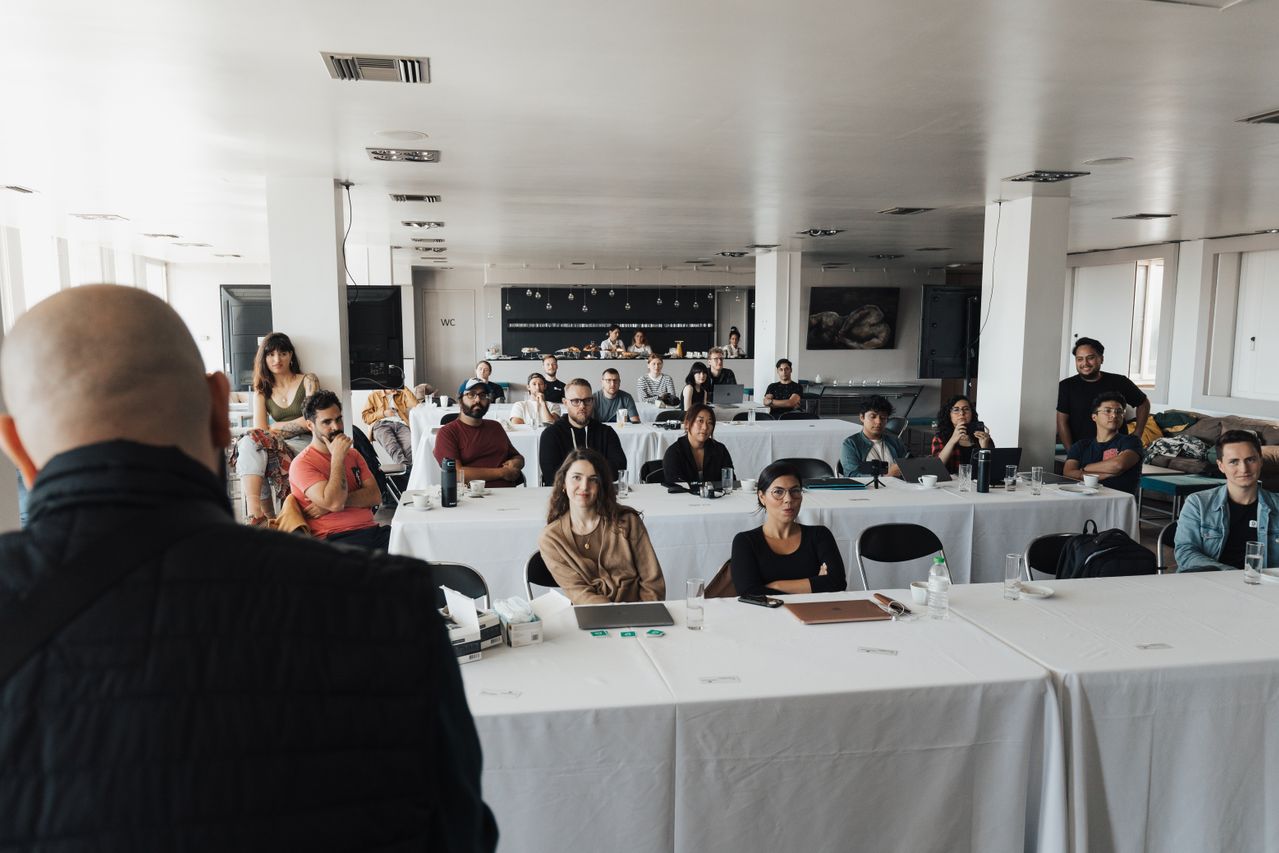audience building entrepreneur-entrepreneur anonyme-strategie des fractales