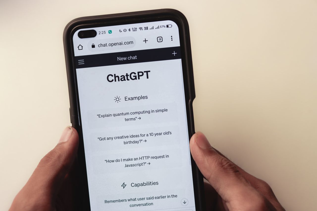 chatgpt pour entrepreneur usage-entrepreneur anonyme-strategie des fractales