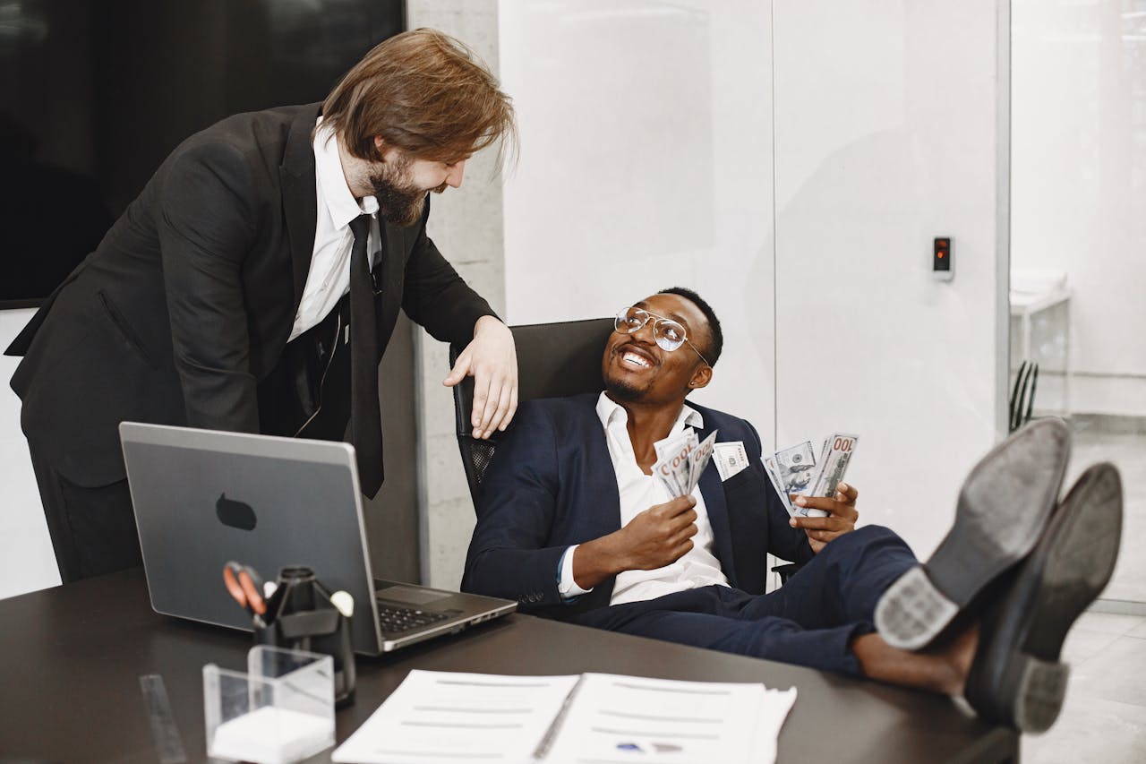 compensation équipe entrepreneur-entrepreneur anonyme-strategie des fractales