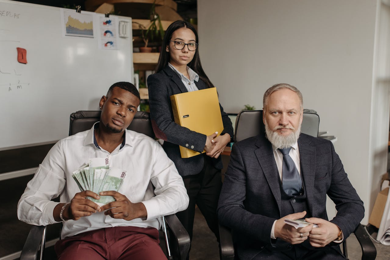 compensation équipe entrepreneur-entrepreneur anonyme-strategie des fractales
