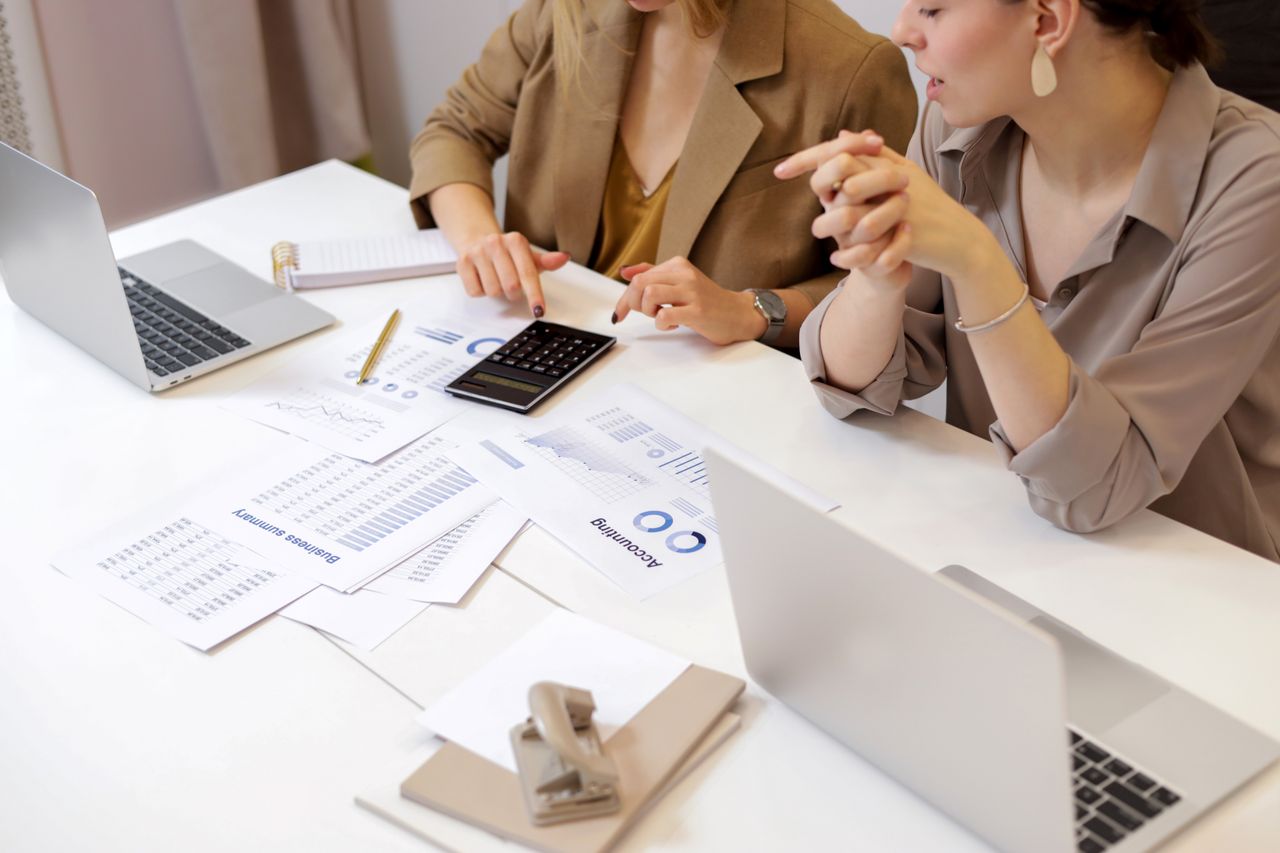 comptable choisir entreprise-entrepreneur anonyme-strategie des fractales