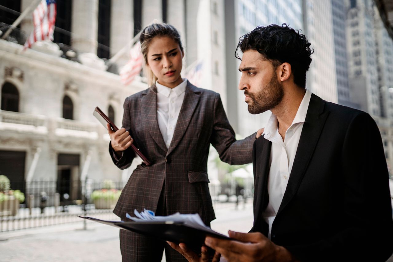 crise d'image entreprise gérer-entrepreneur anonyme-strategie des fractales