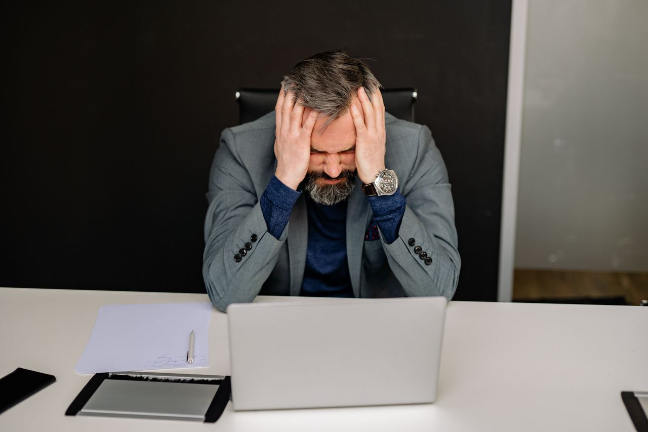 entrepreneur débordé-entrepreneur anonyme-strategie des fractales