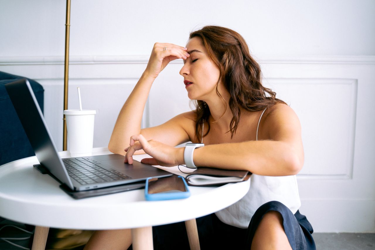 entrepreneur fatigué-entrepreneur anonyme-strategie des fractales