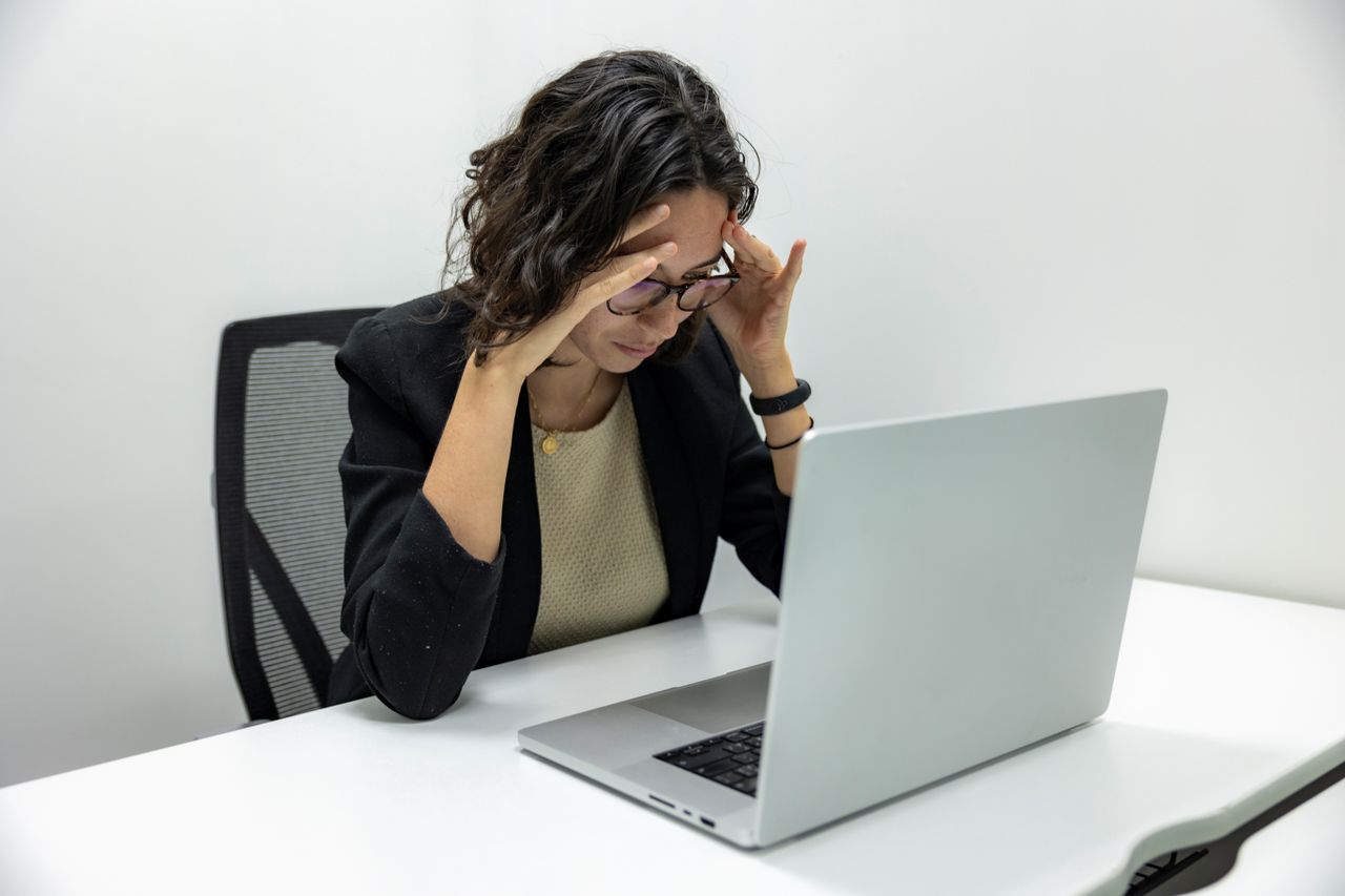 entrepreneur fatigué-entrepreneur anonyme-strategie des fractales