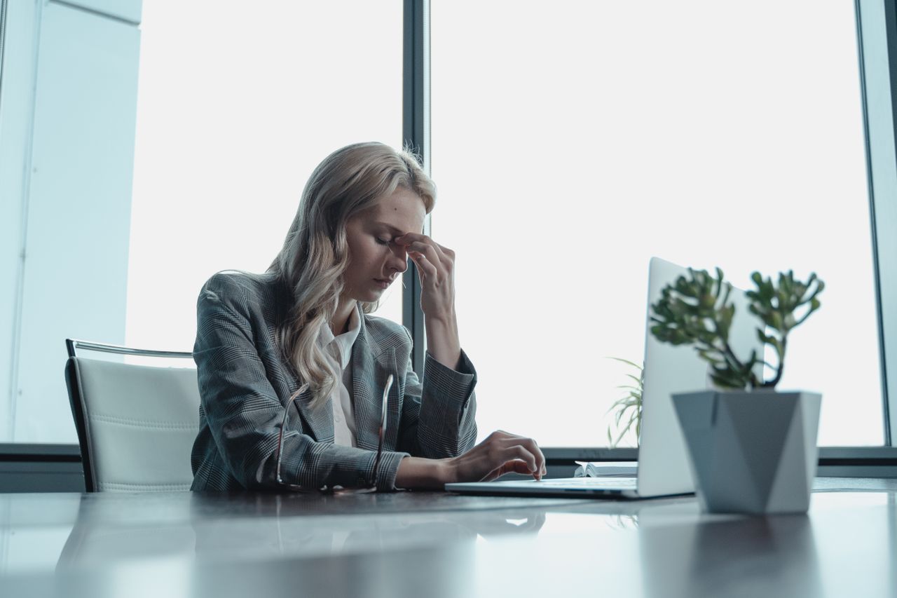 entrepreneur fatigué-entrepreneur anonyme-strategie des fractales