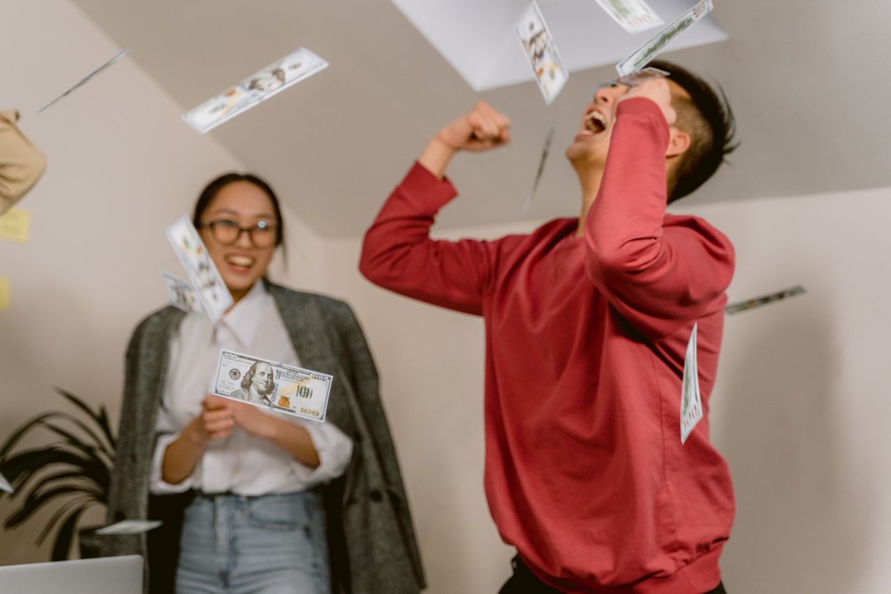 entrepreneur liberté financière-entrepreneur anonyme-strategie des fractales