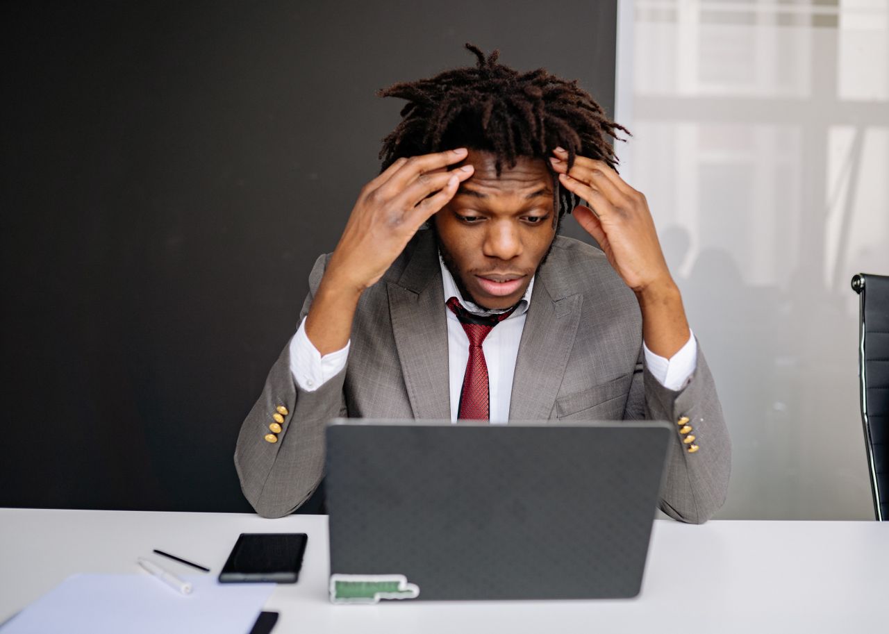 entrepreneur perdu-entrepreneur anonyme-strategie des fractales