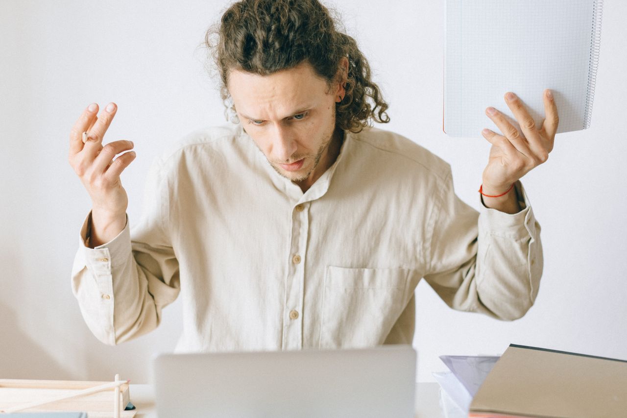entrepreneur perdu-entrepreneur anonyme-strategie des fractales