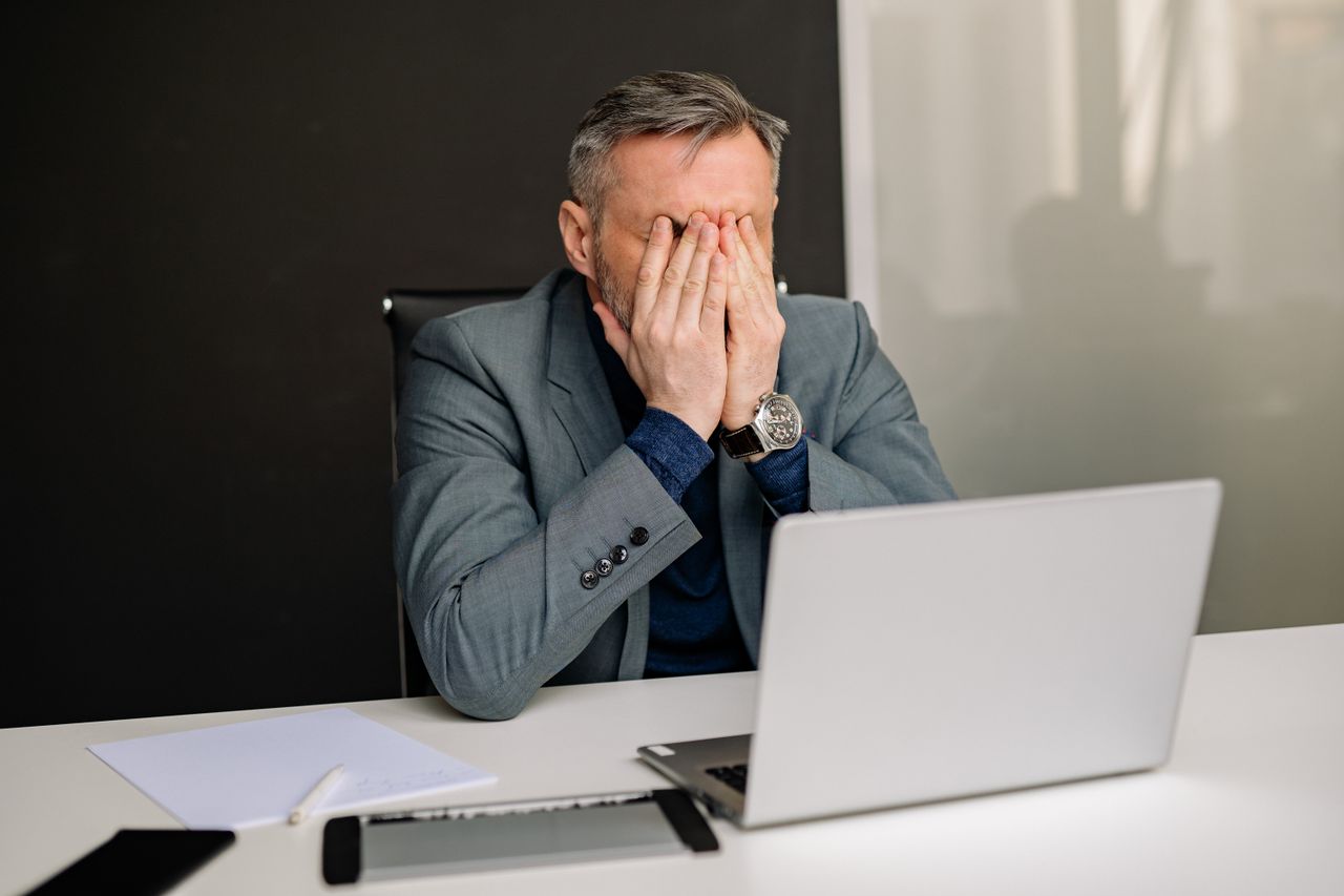 entrepreneur prisonnier-entrepreneur anonyme-strategie des fractales