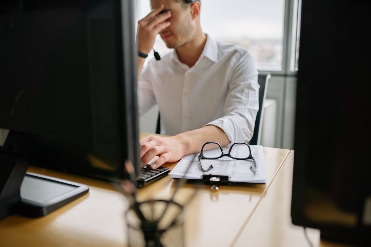 entrepreneur prisonnier-entrepreneur anonyme-strategie des fractales