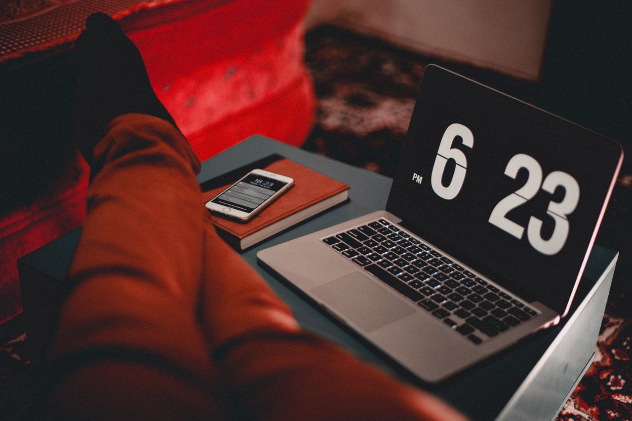 entrepreneur procrastination-entrepreneur anonyme-strategie des fractales