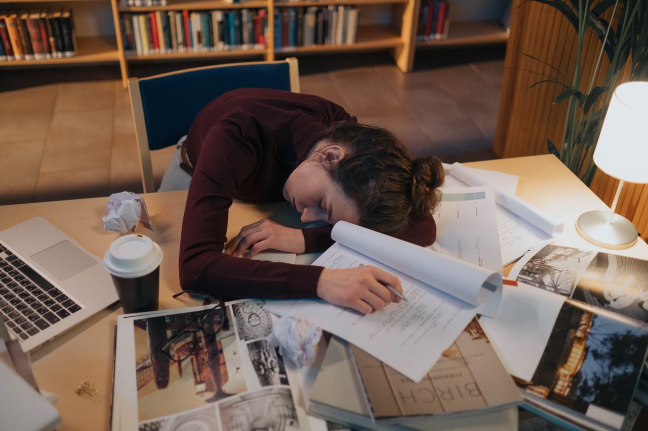 entrepreneur procrastination-entrepreneur anonyme-strategie des fractales
