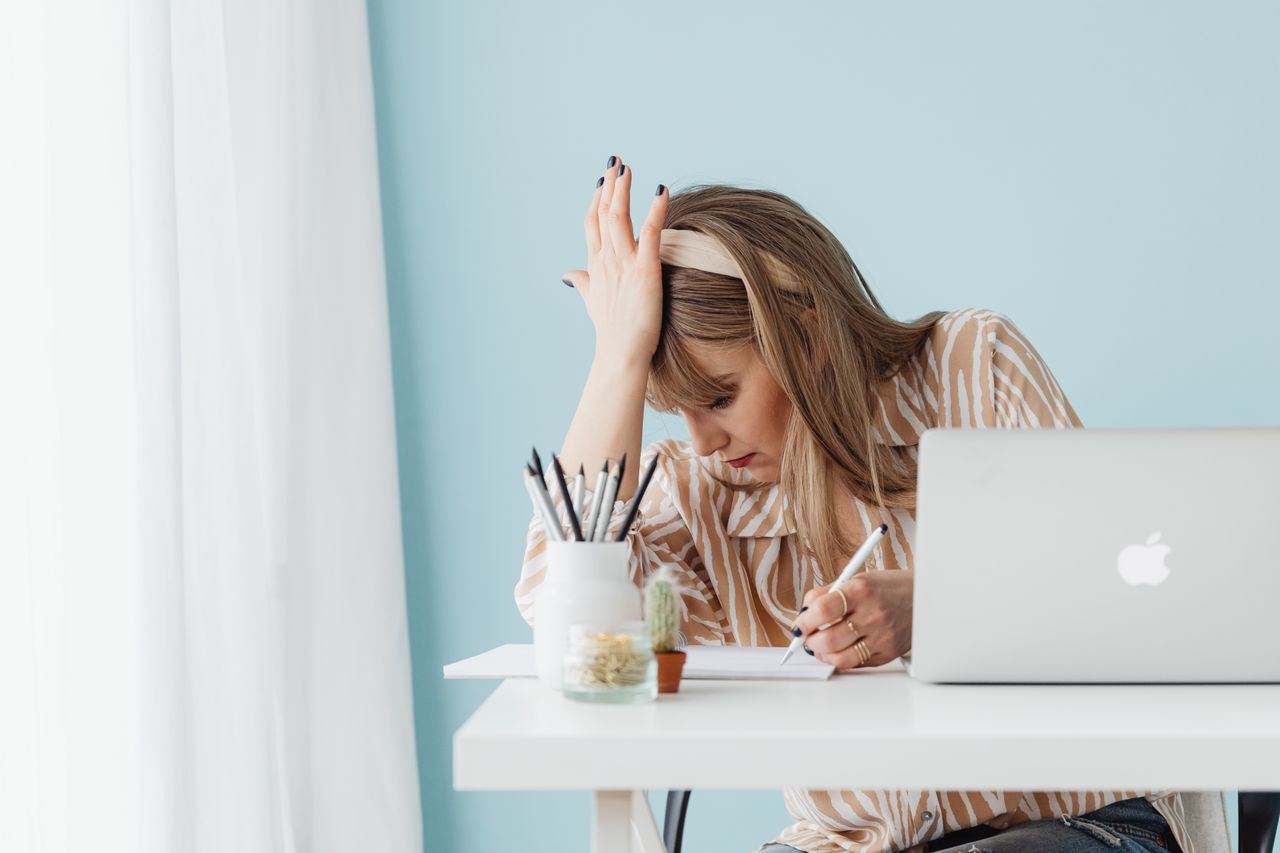 entrepreneur qui travaille trop-entrepreneur anonyme-strategie des fractales