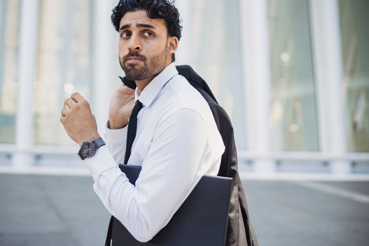entrepreneur quitte son entreprise-entrepreneur anonyme-strategie des fractales