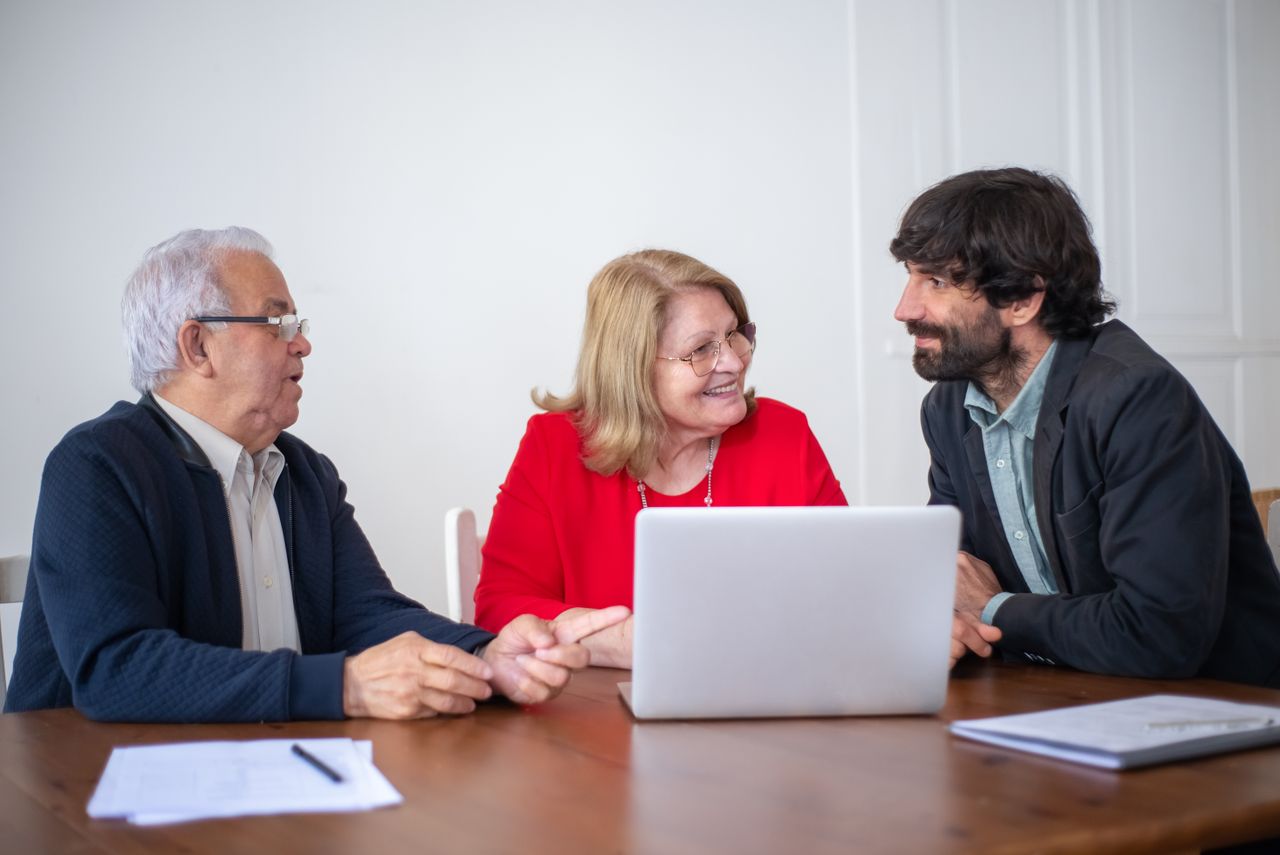 entreprise familiale conflit génération-entrepreneur anonyme-strategie des fractales