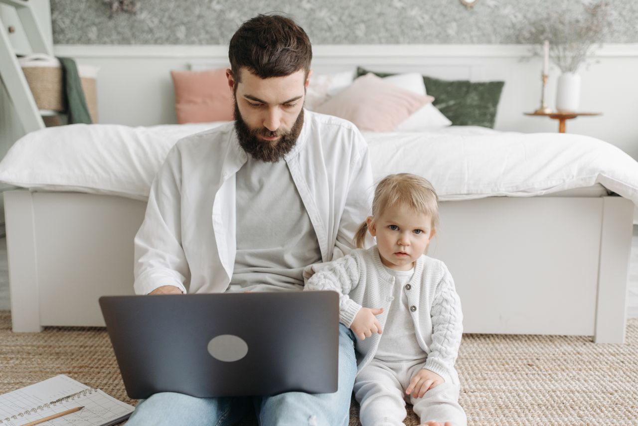 équilibre vie entrepreneur-entrepreneur anonyme-strategie des fractales