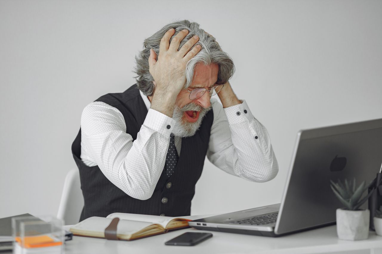 erreur entrepreneur débutant-entrepreneur anonyme-strategie des fractales