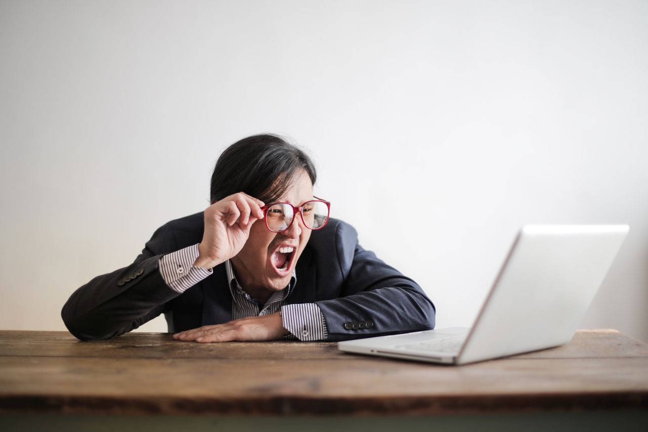 erreur entrepreneur débutant-entrepreneur anonyme-strategie des fractales