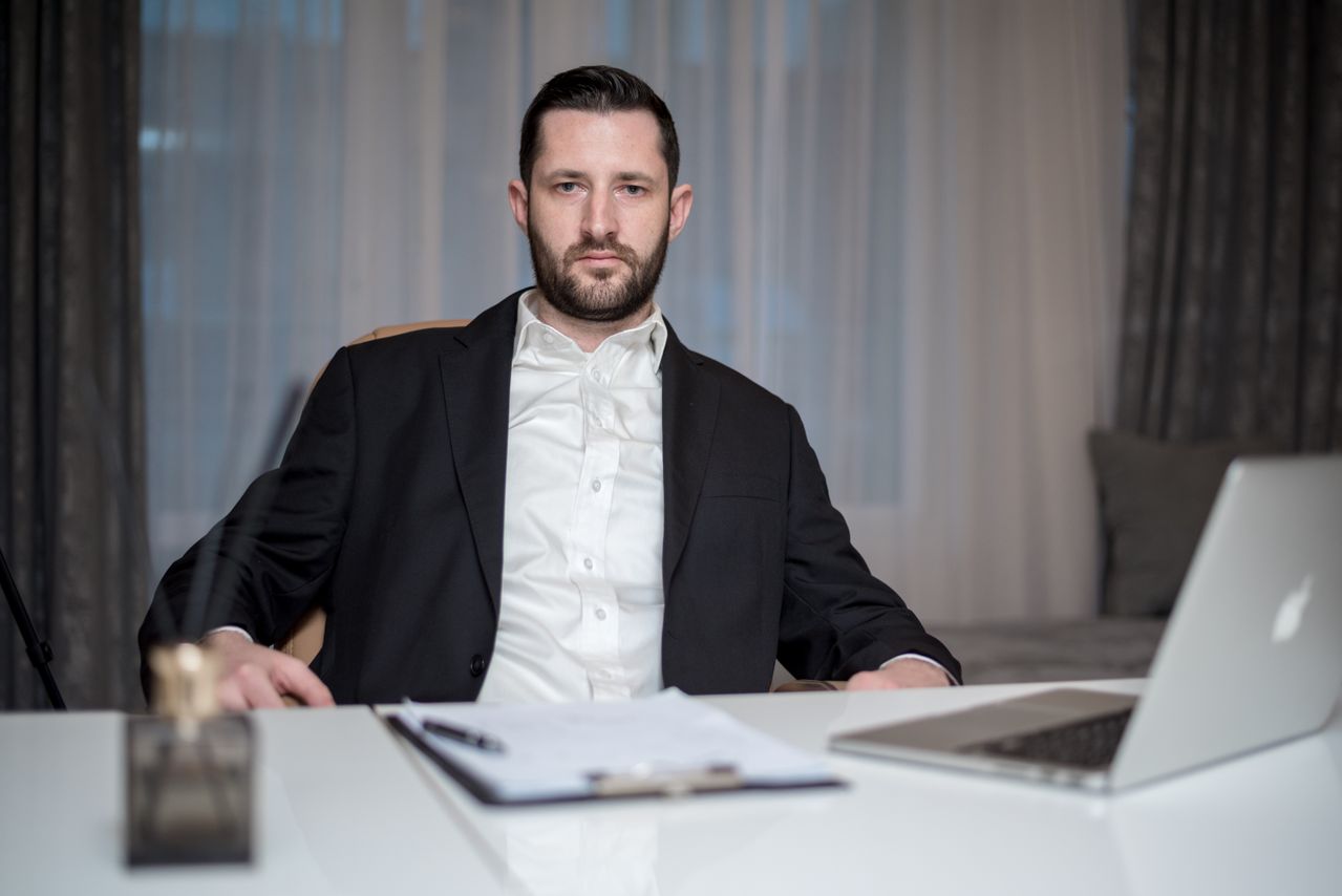 faillite entrepreneur rebondir-entrepreneur anonyme-strategie des fractales