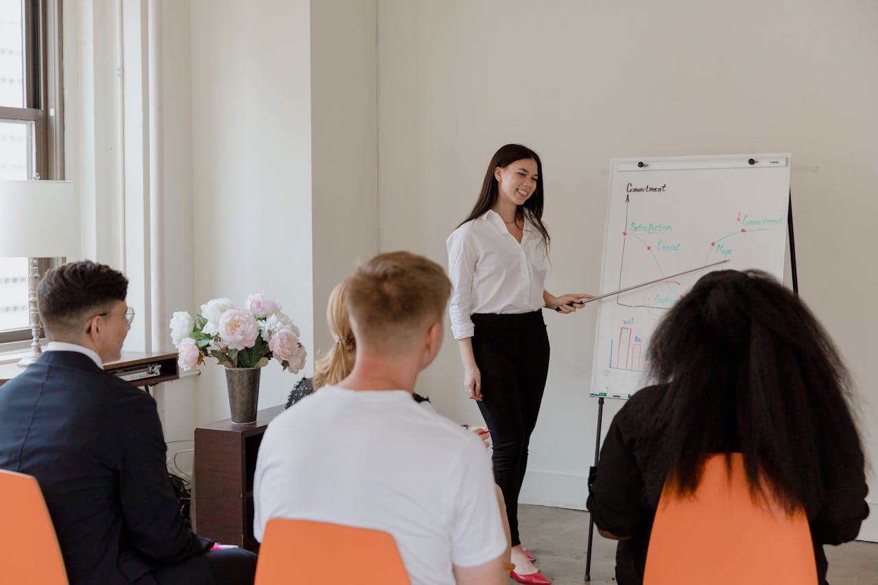 feedback employee entrepreneur-entrepreneur anonyme-strategie des fractales