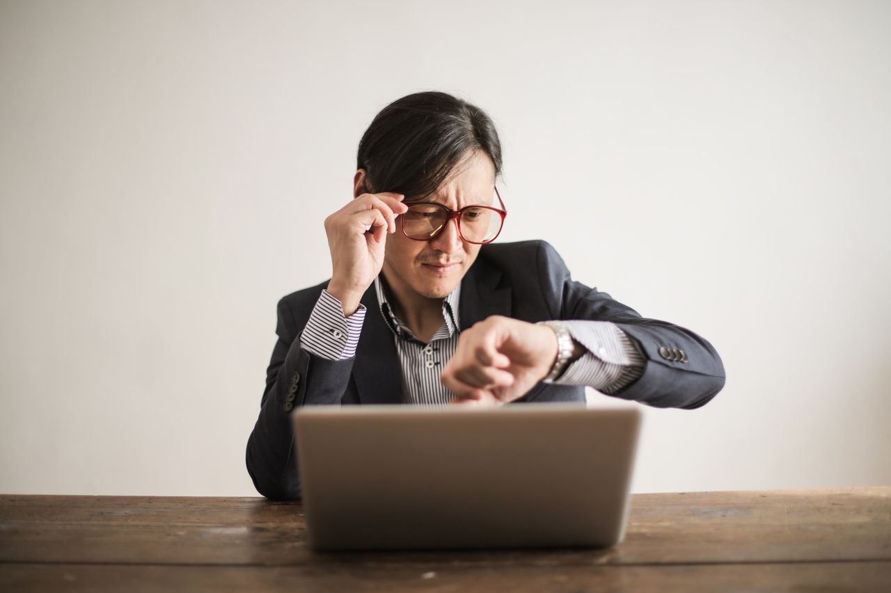 gestion temps entrepreneur-entrepreneur anonyme-strategie des fractales
