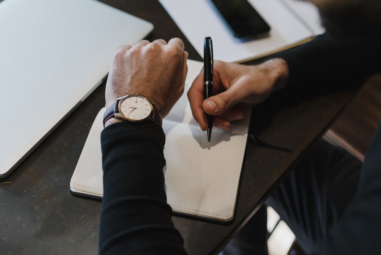 gestion temps entrepreneur-entrepreneur anonyme-strategie des fractales